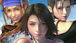 画像ギャラリー No.013のサムネイル画像 / Switch2版「FINAL FANTASY X/X-2 HD Remaster」ダウンロード版の配信が開始。FFX25周年記念キャンペーンや展覧会情報も公開