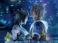 Switch2版「FINAL FANTASY X/X-2 HD Remaster」ダウンロード版の配信が開始。FFX25周年記念キャンペーンや展覧会情報も公開