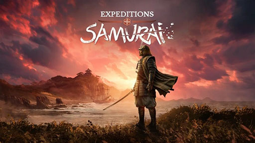 画像ギャラリー No.006のサムネイル画像 / 「Expeditions: Samurai」の開発者ビデオダイアリーが公開に。日本の美術から強い影響を受けたビジュアルに迫る