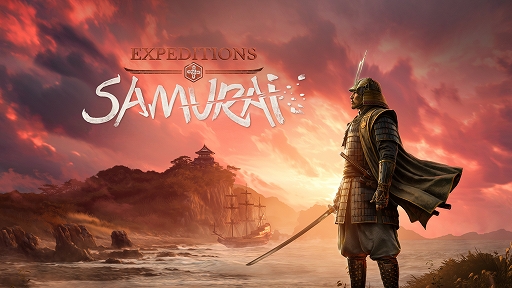 画像ギャラリー No.002のサムネイル画像 / 歴史RPG「Expeditions: Samurai」,早期アクセスを8月7日にSteamで開始。戦国時代をともに戦う8人の仲間を紹介する最新トレイラーも公開