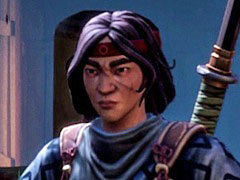 歴史RPG「Expeditions: Samurai」，早期アクセスを8月7日にSteamで開始。戦国時代をともに戦う8人の仲間を紹介する最新トレイラーも公開