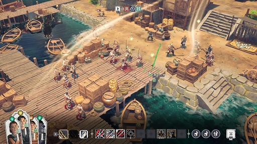 Expeditions: Samurai