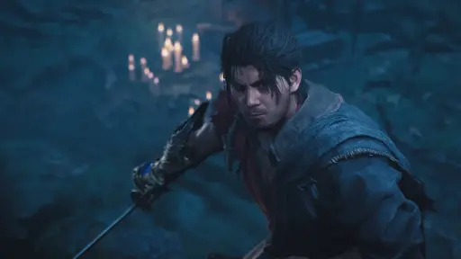 画像ギャラリー No.010のサムネイル画像 / Swtich2版「鬼武者 Way of the Sword」の発売が決定。Joy-Con 2を使った直感的なプレイも楽しめる