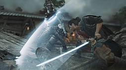 鬼武者 Way of the Sword