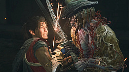 鬼武者 Way of the Sword
