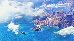 画像ギャラリー No.021のサムネイル画像 / 新作「Xenoblade GENESIS」（ゼノブレイド ジェネシス）発表だも！ 2027年発売予定