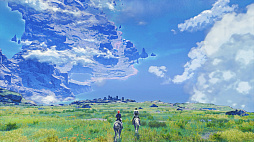 画像ギャラリー No.026のサムネイル画像 / 新作「Xenoblade GENESIS」（ゼノブレイド ジェネシス）発表だも！ 2027年発売予定