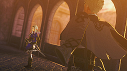 画像ギャラリー No.030のサムネイル画像 / 新作「Xenoblade GENESIS」（ゼノブレイド ジェネシス）発表だも！ 2027年発売予定