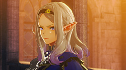 画像ギャラリー No.031のサムネイル画像 / 新作「Xenoblade GENESIS」（ゼノブレイド ジェネシス）発表だも！ 2027年発売予定