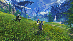 画像ギャラリー No.032のサムネイル画像 / 新作「Xenoblade GENESIS」（ゼノブレイド ジェネシス）発表だも！ 2027年発売予定