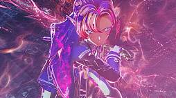 Xenoblade GENESIS
