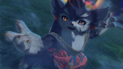Xenoblade GENESIS