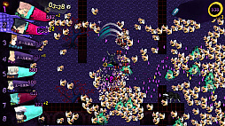 呪術廻戦 RUMBLE: SURVIVATON