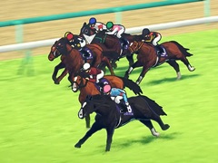 ダビスタシリーズ最新作「ダービースタリオン2」が2026年9月24日にSwitch2で発売。地方競馬やアメリカ競馬も収録