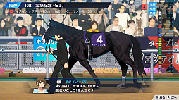 ダービースタリオン2