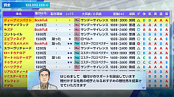 ダービースタリオン2