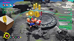 画像ギャラリー No.010のサムネイル画像 / さまざまなドンキーコングに挑戦できるSwitch Online専用のSwitch2用ソフト「DKチャレンジ」が9月1日までの期間限定で配信。「バナンザ」追加DLCとマリオのコラボも