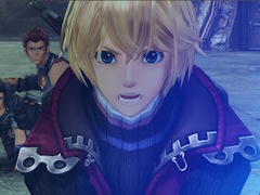 ゼノブレイドシリーズ3タイトルにSwitch 2 Editon登場。「ゼノブレイドDE」のダウンロード版/アップグレードパスは発表直後に配信開始