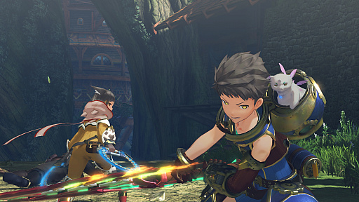 画像ギャラリー No.018のサムネイル画像 / ゼノブレイドシリーズ3タイトルにSwitch 2 Editon登場。「ゼノブレイドDE」のダウンロード版/アップグレードパスは発表直後に配信開始