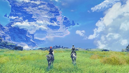 画像ギャラリー No.002のサムネイル画像 / 「ゼルダの伝説 時のオカリナ」リメイク版や「Xenoblade GENESIS」など新作情報多数の「Nintendo Direct 2026.6.9」まとめ
