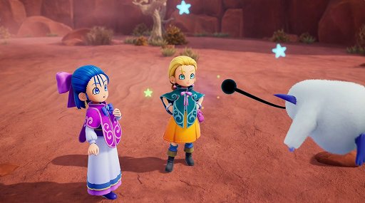 画像ギャラリー No.007のサムネイル画像 / 「ゼルダの伝説 時のオカリナ」リメイク版や「Xenoblade GENESIS」など新作情報多数の「Nintendo Direct 2026.6.9」まとめ