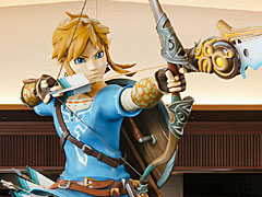 「ゼルダの伝説」40周年特別デザインのニンテンドーミュージアム入館証を1年間限定で配布。アプリ「Nintendo Today!」では“ゼルダの伝説 コレクション・カード”がスタート