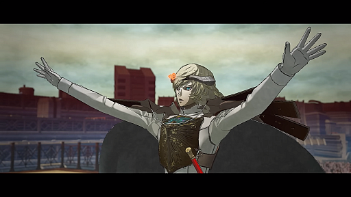 画像ギャラリー No.001のサムネイル画像 / 「メタファー:リファンタジオ」Switch2版が2026年11月12日に発売決定