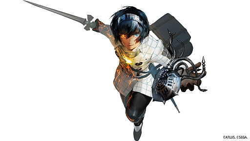 画像ギャラリー No.006のサムネイル画像 / 「メタファー:リファンタジオ」Switch2版が2026年11月12日に発売決定