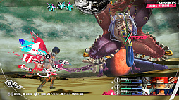 画像ギャラリー No.015のサムネイル画像 / 「メタファー:リファンタジオ」Switch2版が2026年11月12日に発売決定