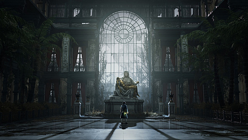 画像ギャラリー No.005のサムネイル画像 / 「Lies of P: Complete Edition」,Switch2パッケージ版が1日前倒しの10月1日に発売。本編と高評価DLC「Lies of P: Overture」を収録した完全版
