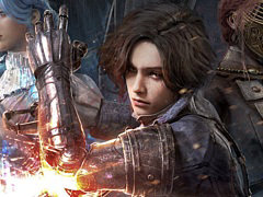 「Lies of P: Complete Edition」,Switch2パッケージ版が1日前倒しの10月1日に発売。本編と高評価DLC「Lies of P: Overture」を収録した完全版