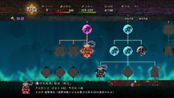 画像ギャラリー No.016のサムネイル画像 / 絢爛絵巻和風アクションRPG「朧村正怪奇譚」,2027年2月4日に発売決定。ゲーム内に搭載されるモードの情報も公開に