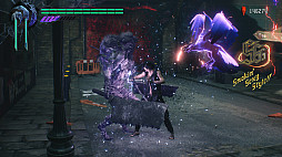 画像ギャラリー No.006のサムネイル画像 / 「Devil May Cry 5 Devil Hunter Edition」が発表! Switch 2向けにDL版が6月23日,パッケージ版が8月28日に発売