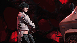 画像ギャラリー No.013のサムネイル画像 / 「Devil May Cry 5 Devil Hunter Edition」が発表! Switch 2向けにDL版が6月23日,パッケージ版が8月28日に発売