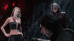 画像ギャラリー No.014のサムネイル画像 / 「Devil May Cry 5 Devil Hunter Edition」が発表! Switch 2向けにDL版が6月23日,パッケージ版が8月28日に発売