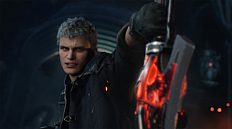 画像ギャラリー No.020のサムネイル画像 / 「Devil May Cry 5 Devil Hunter Edition」が発表! Switch 2向けにDL版が6月23日,パッケージ版が8月28日に発売