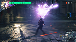 画像ギャラリー No.021のサムネイル画像 / 「Devil May Cry 5 Devil Hunter Edition」が発表! Switch 2向けにDL版が6月23日,パッケージ版が8月28日に発売