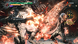 画像ギャラリー No.023のサムネイル画像 / 「Devil May Cry 5 Devil Hunter Edition」が発表! Switch 2向けにDL版が6月23日,パッケージ版が8月28日に発売