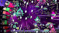 画像ギャラリー No.009のサムネイル画像 / 「呪術廻戦 RUMBLE: SURVIVATON」，発売時期を2027年に延期。TGS 2026で世界初のプレイテスト出展を実施，最大8人で対戦可能