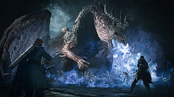 画像ギャラリー No.008のサムネイル画像 / 「ドラゴンズドグマ 2:ダークアリズン」,ゲーム紹介映像を公開。新エリア「滅びの王土」や12種のダンジョンなど追加コンテンツの詳細が明らかに
