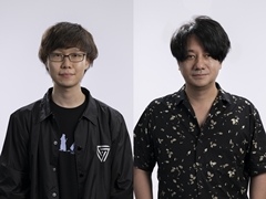 �Υ��󥿥ӥ塼�ϡ֥ɥ饴�󥺥ɥ��� 2�����������ꥺ��ס��桼���������������ޤ줿�Ȥ��ͷ�Ӥ䤹�����ޤ����������ɤؤ�ĩ��