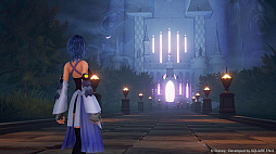 KINGDOM HEARTS HD 2.8 Final Chapter Prologue