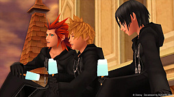 KINGDOM HEARTS Collection［I〜III］