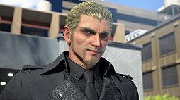KINGDOM HEARTS IV 