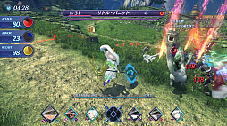 ゼノブレイド2 Nintendo Switch 2 Edition