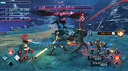 ゼノブレイド2 Nintendo Switch 2 Edition