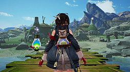 ユミアのアトリエ 〜追憶の錬金術士と幻創の地〜 Nintendo Switch 2 Edition