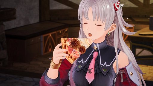 画像ギャラリー No.018のサムネイル画像 / ［インタビュー］「カリアのアトリエ 〜夜の王国と追憶の道標〜」は，錬金術を中心に据え，“次世代のアトリエ”としてさらなる進化を目指す