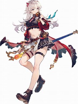 画像ギャラリー No.021のサムネイル画像 / ［インタビュー］「カリアのアトリエ 〜夜の王国と追憶の道標〜」は，錬金術を中心に据え，“次世代のアトリエ”としてさらなる進化を目指す
