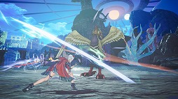 画像ギャラリー No.004のサムネイル画像 / 新主人公はなんでも食べる，素材も調合品も爆弾も。「カリアのアトリエ 〜夜の王国と追憶の道標〜」，最新情報を発表。最新PVも公開に